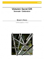 VICTORIA'S SECRET GIFT
