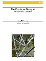 THE CHRISTMAS BANQUET