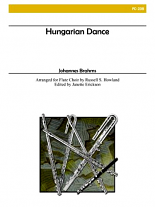 HUNGARIAN DANCE