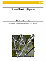 SACRED MUSIC Hymns