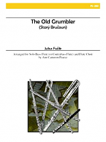 THE OLD GRUMBLER