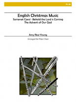 ENGLISH CHRISTMAS MUSIC