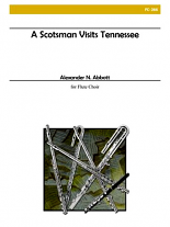 A SCOTSMAN VISITS TENNESSEE