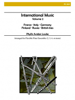 INTERNATIONAL MUSIC Volume 2