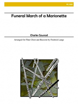 FUNERAL MARCH OF A MARIONETTE