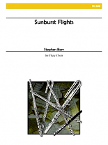 SUNBURST FLIGHTS