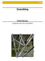 SCRAMBLING