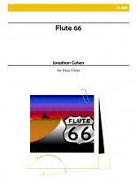 FLUTE 66