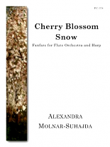CHERRY BLOSSOM SNOW