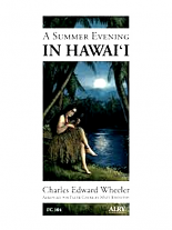 A SUMMER EVENING IN HAWAII (score & parts)