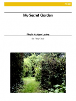 MY SECRET GARDEN
