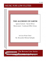 THE ALCHEMY OF EARTH