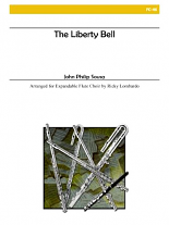 THE LIBERTY BELL