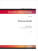 SHENANDOAH (score & parts)