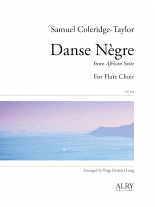 DANSE NEGRE