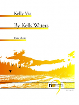 BY KELLS WATERS (score & parts)
