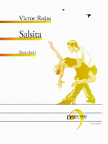 SALSITA (score & parts)