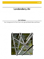 LONDONDERRY AIR (Jazz arrangement)