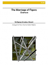 THE MARRIAGE OF FIGARO Overture