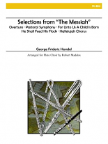 SELECTIONS FROM THE MESSIAH