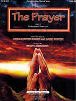 THE PRAYER