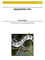 APPALACHIAN AIRS