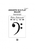 ANDANTE in Eb