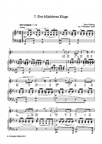 IVY LEAVES Volume 3