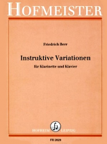 INSTRUCTIVE VARIATIONS