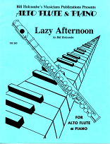 LAZY AFTERNOON