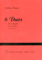 6 DUOS Volume 2