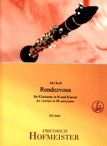 RENDEZVOUS