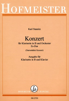CONCERTO No.7 in Eb major 'Darmstadt Concerto'