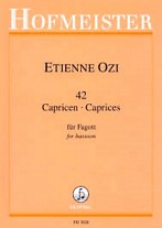 42 CAPRICES