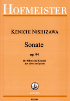 SONATA Op.94