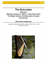 THE NUTCRACKER Volume 1