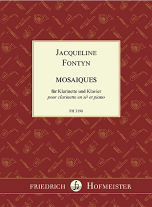 MOSAIQUES