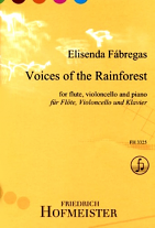 VOICES OF THE RAINFOREST
