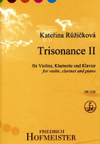 TRISONANCE II