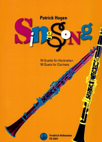 SINGSONG