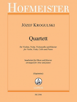 QUARTETT Op.2