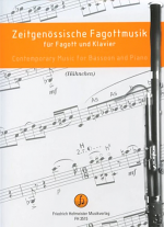 CONTEMPORARY MUSIC Volume 3