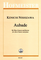 AUBADE Op.102