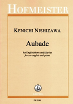 AUBADE Op.102