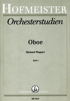 ORCHESTRAL STUDIES Book 1