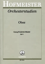 ORCHESTRAL STUDIES Book 2