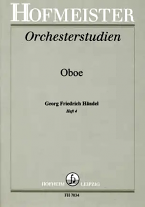 ORCHESTRAL STUDIES Book 4