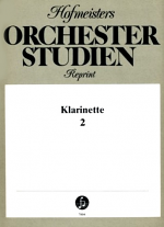 ORCHESTRAL STUDIES Volume 2