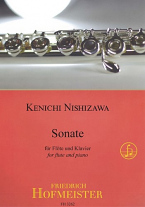 SONATE Op.122
