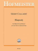 RHAPSODY Op.76